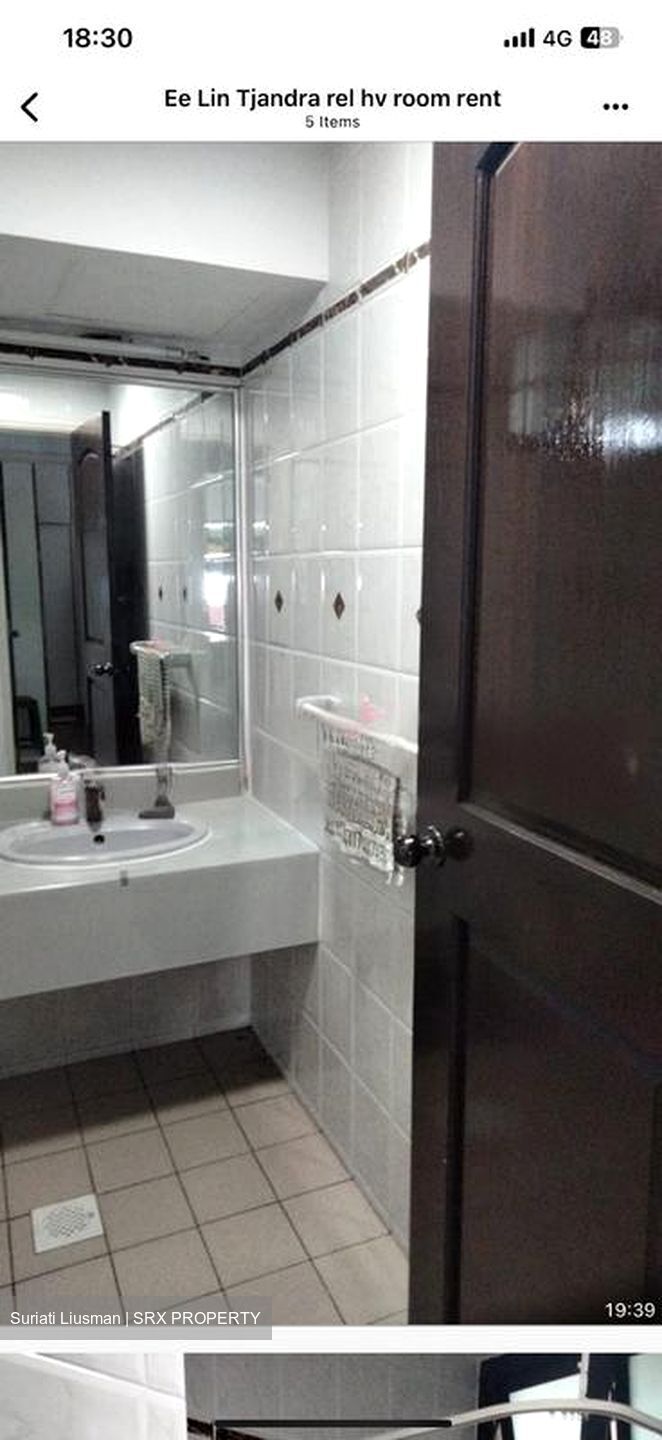 Hume Park I (D21), Condominium #452465771